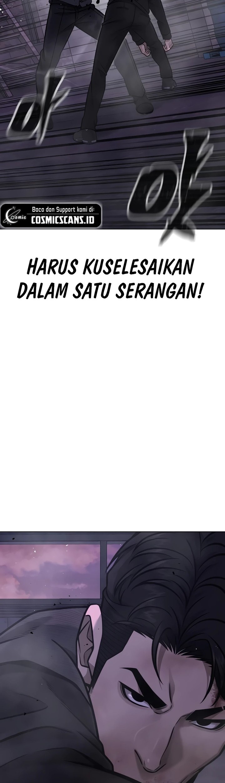 Quest Supremacy Chapter 151 Gambar 8