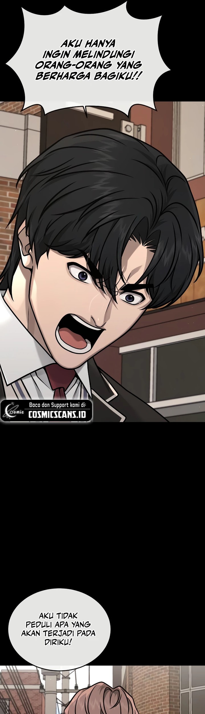 Quest Supremacy Chapter 152 Gambar 7