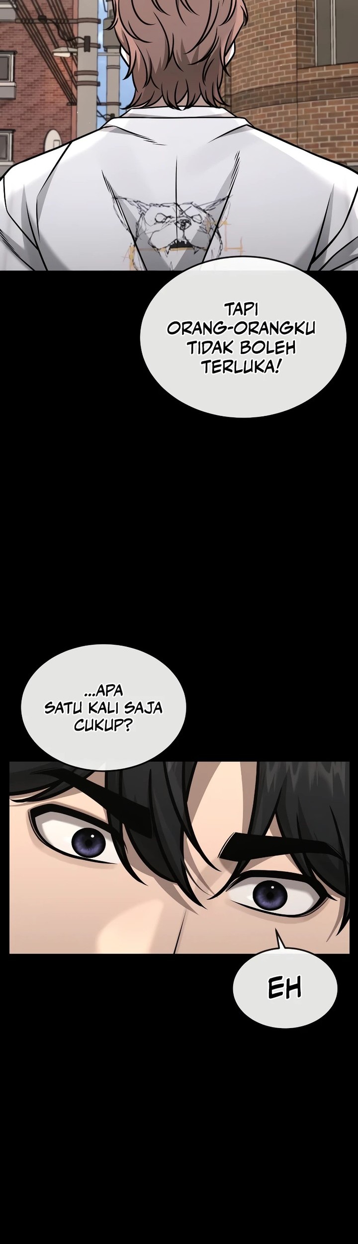 Quest Supremacy Chapter 152 Gambar 8