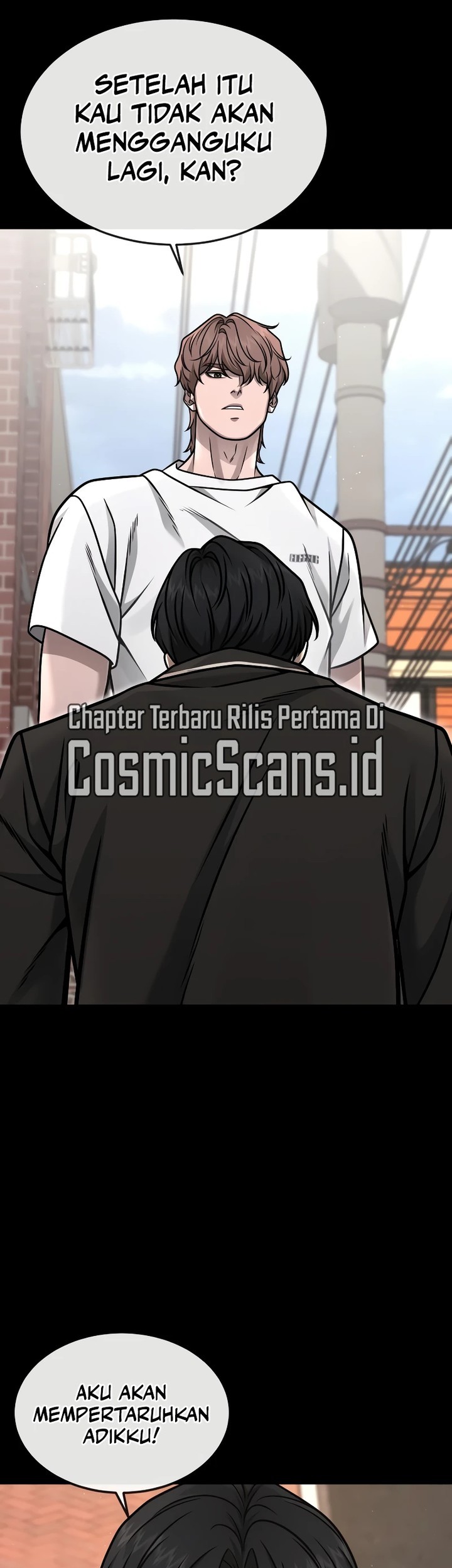 Quest Supremacy Chapter 152 Gambar 9