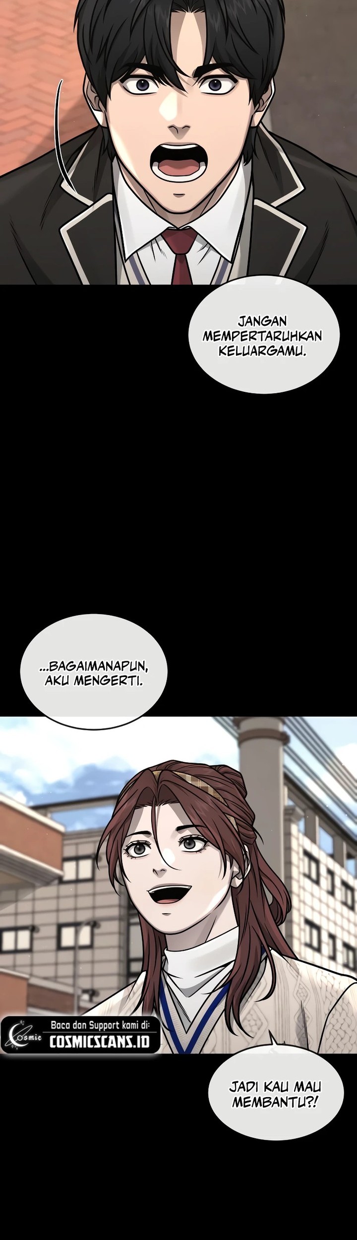 Quest Supremacy Chapter 152 Gambar 10