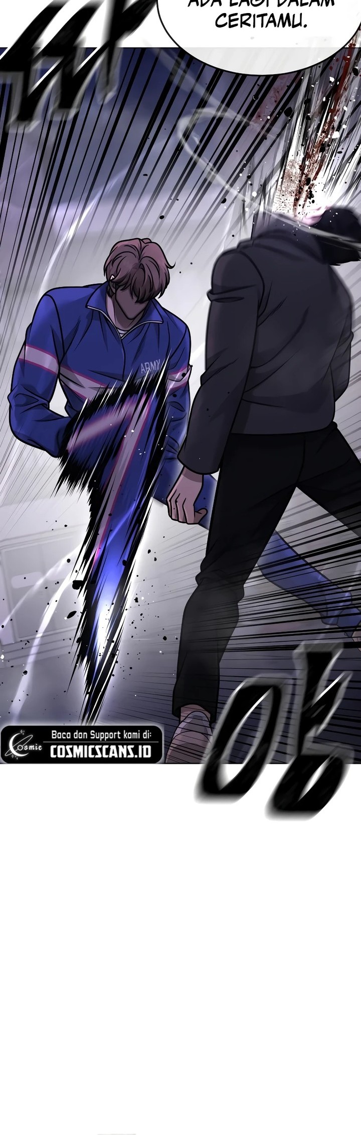 Quest Supremacy Chapter 152 Gambar 12