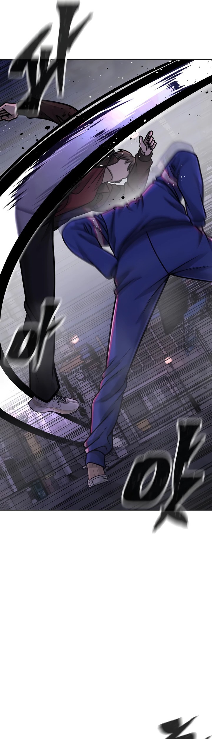 Quest Supremacy Chapter 152 Gambar 13