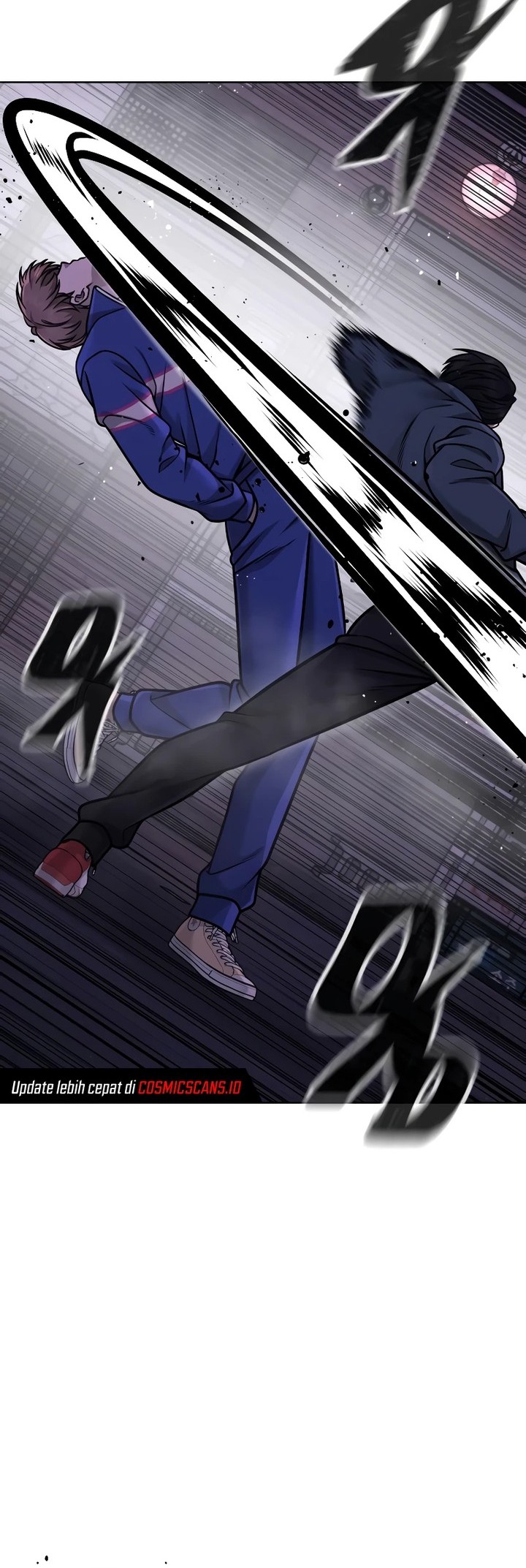 Quest Supremacy Chapter 152 Gambar 14