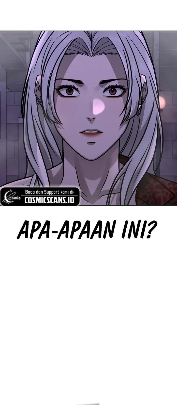 Quest Supremacy Chapter 152 Gambar 16
