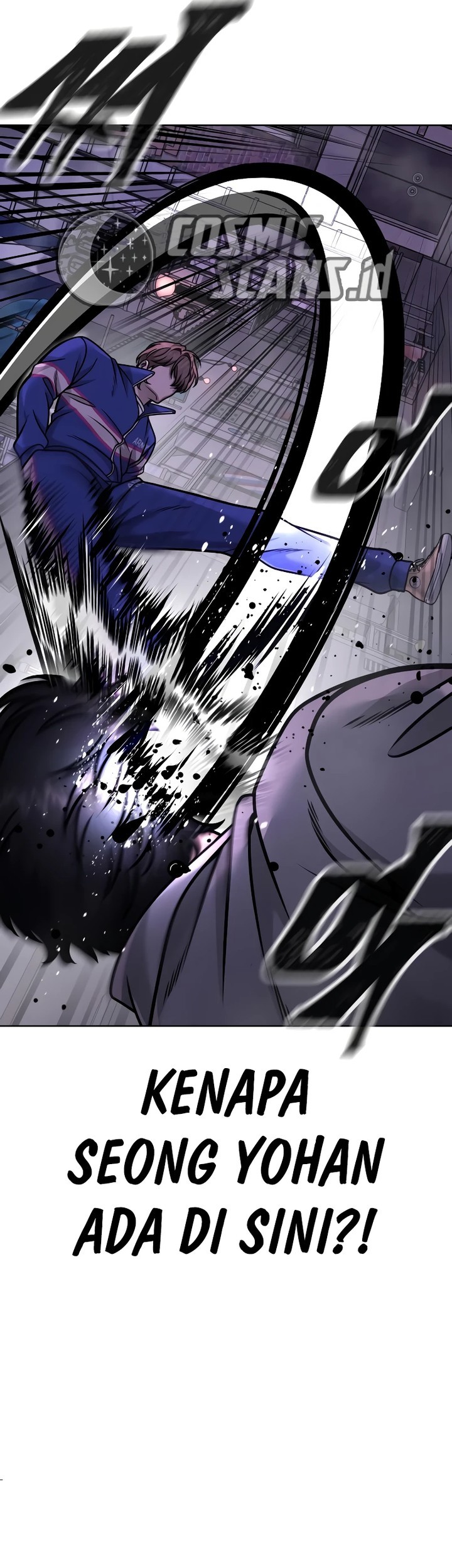 Quest Supremacy Chapter 152 Gambar 17