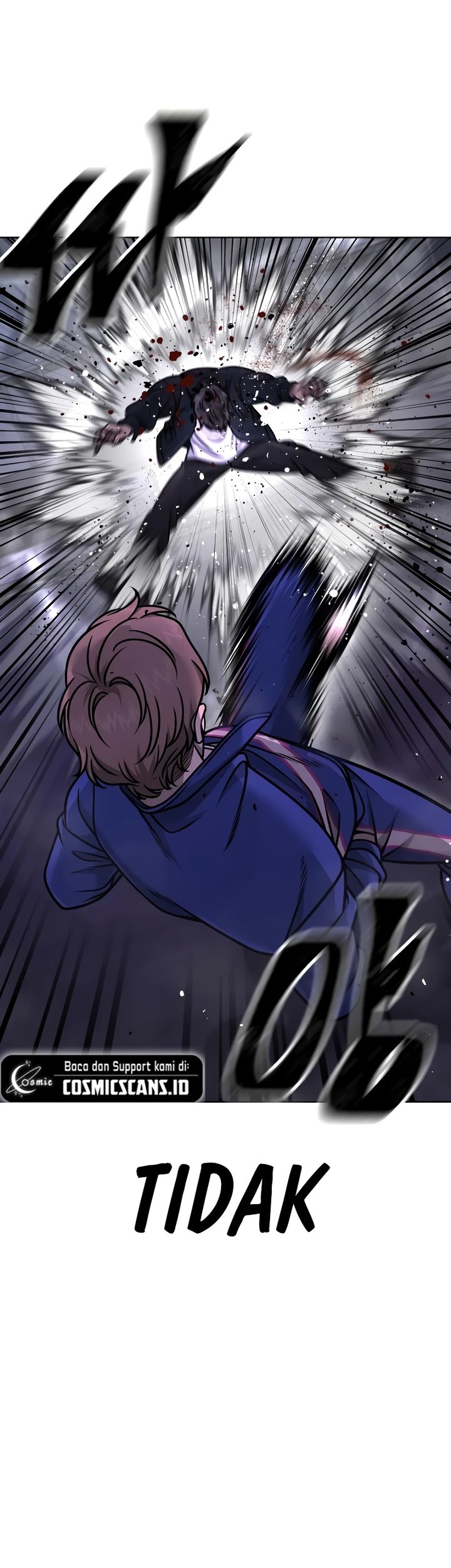 Quest Supremacy Chapter 152 Gambar 18