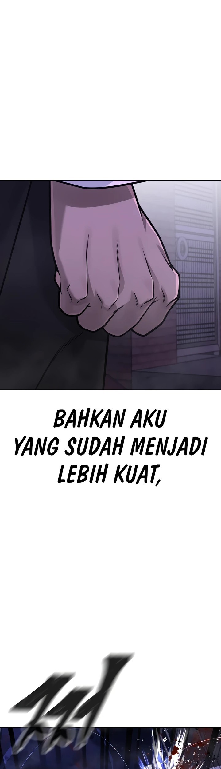 Quest Supremacy Chapter 152 Gambar 25