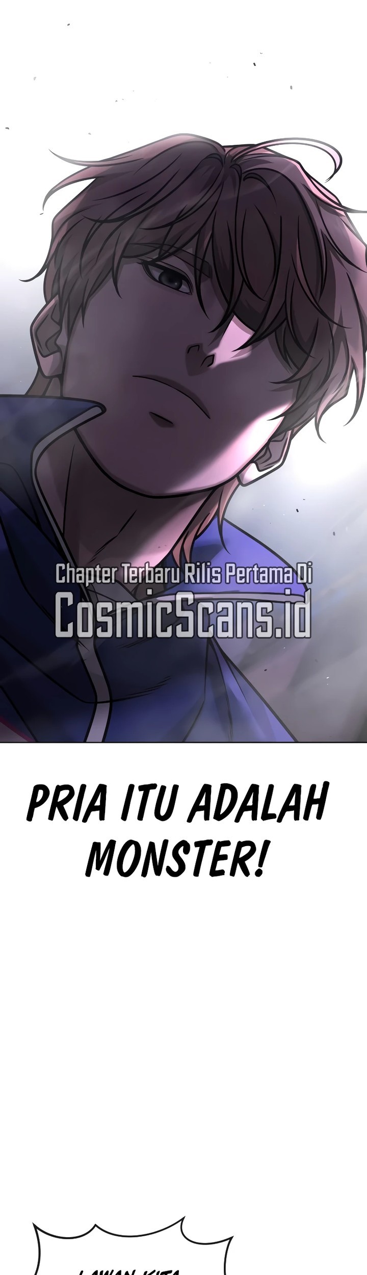 Quest Supremacy Chapter 152 Gambar 19