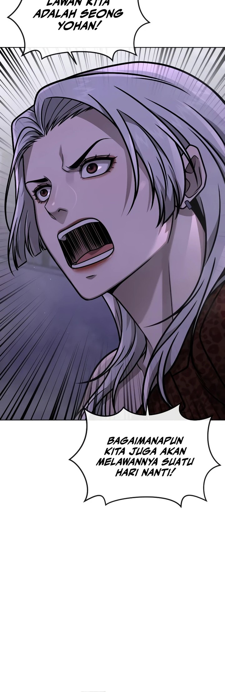 Quest Supremacy Chapter 152 Gambar 20