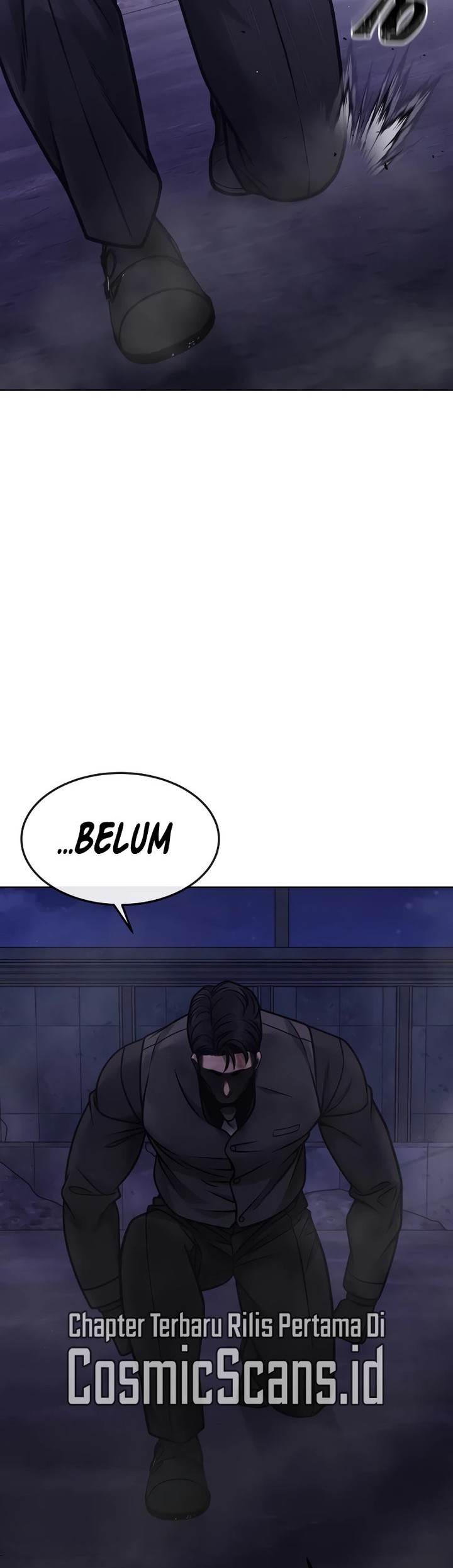 Quest Supremacy Chapter 152 Gambar 34