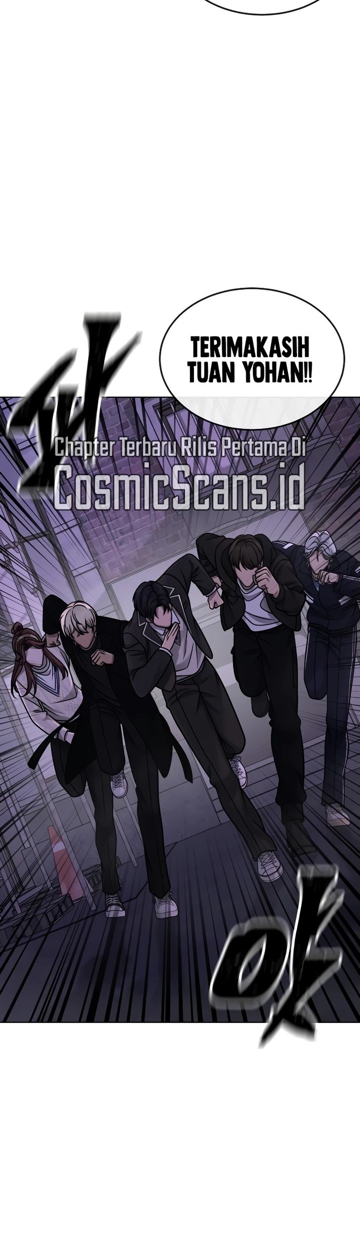 Quest Supremacy Chapter 152 Gambar 28