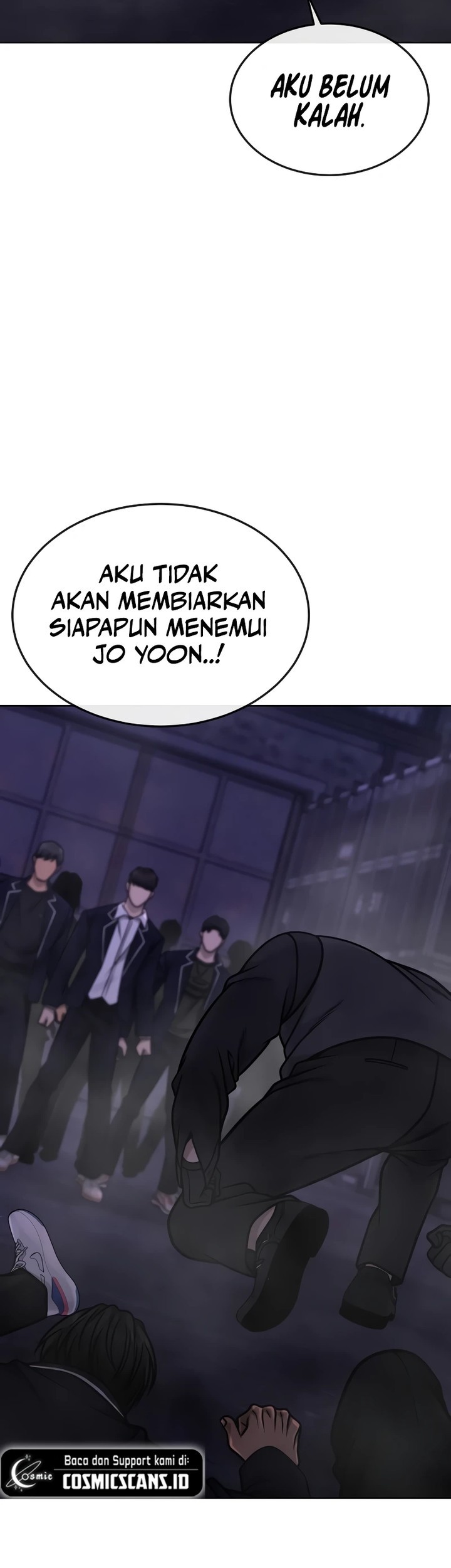 Quest Supremacy Chapter 152 Gambar 35