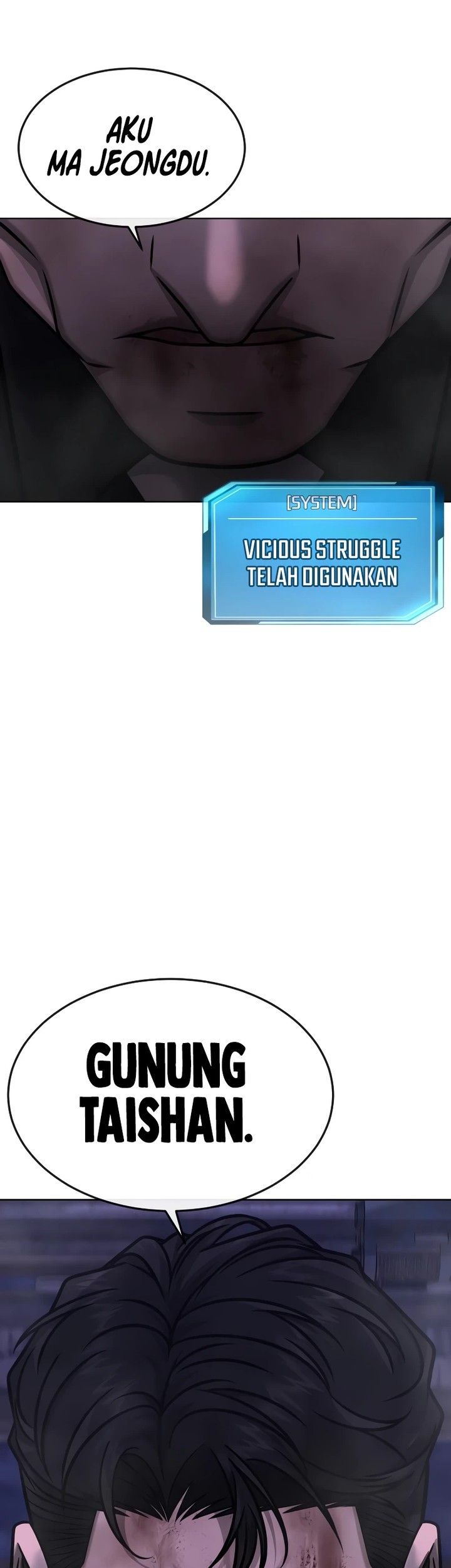 Quest Supremacy Chapter 152 Gambar 37