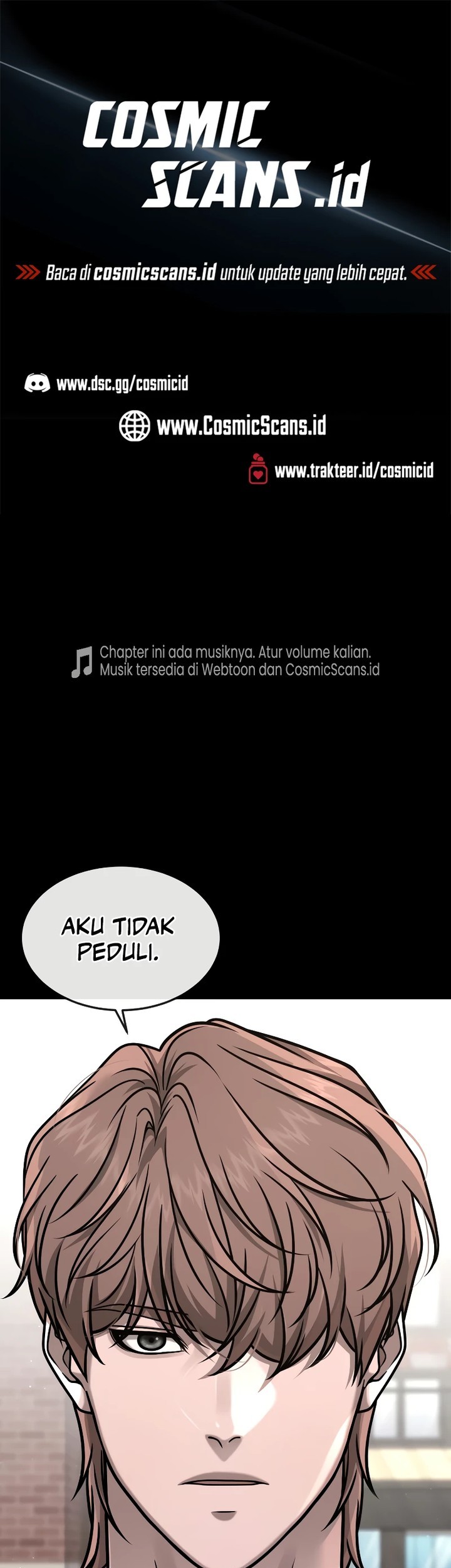 Komik Quest Supremacy Chapter 152 gambar nomor 1