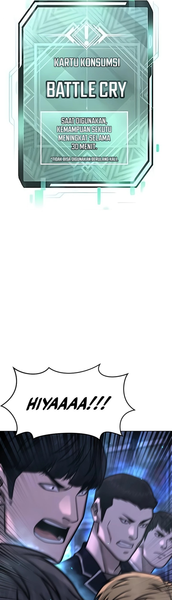 Quest Supremacy Chapter 152 Gambar 41