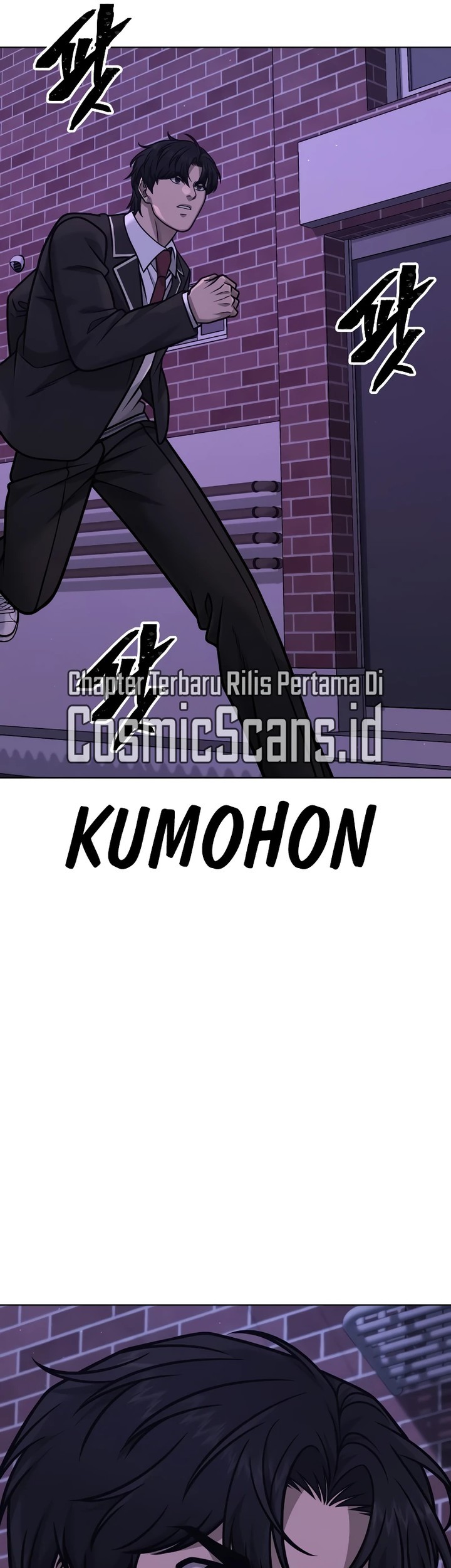 Quest Supremacy Chapter 152 Gambar 43