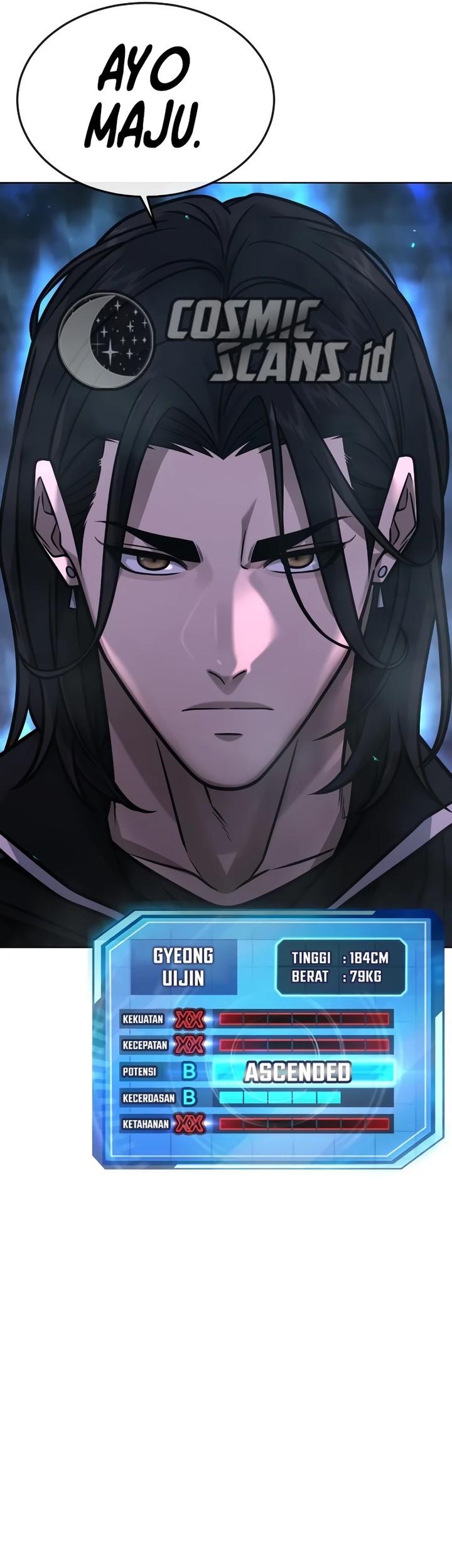Quest Supremacy Chapter 152 Gambar 49
