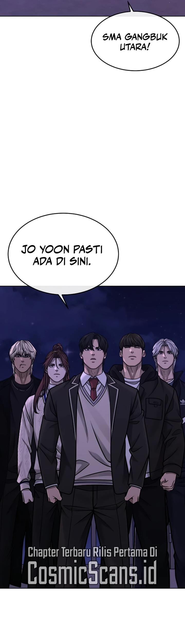 Quest Supremacy Chapter 152 Gambar 51