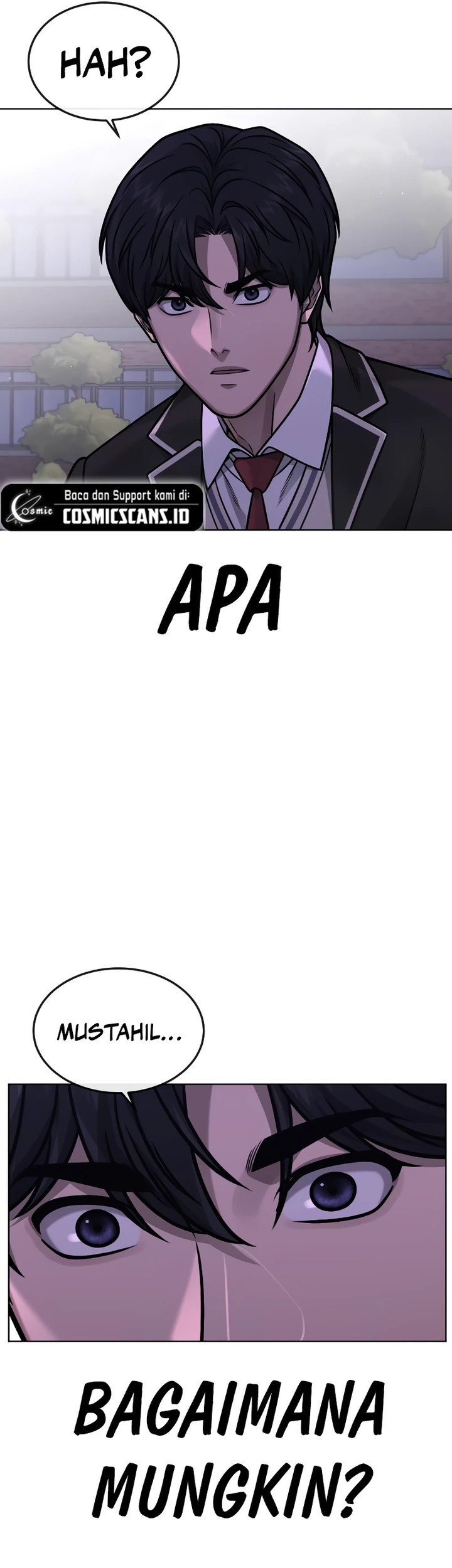 Quest Supremacy Chapter 152 Gambar 55