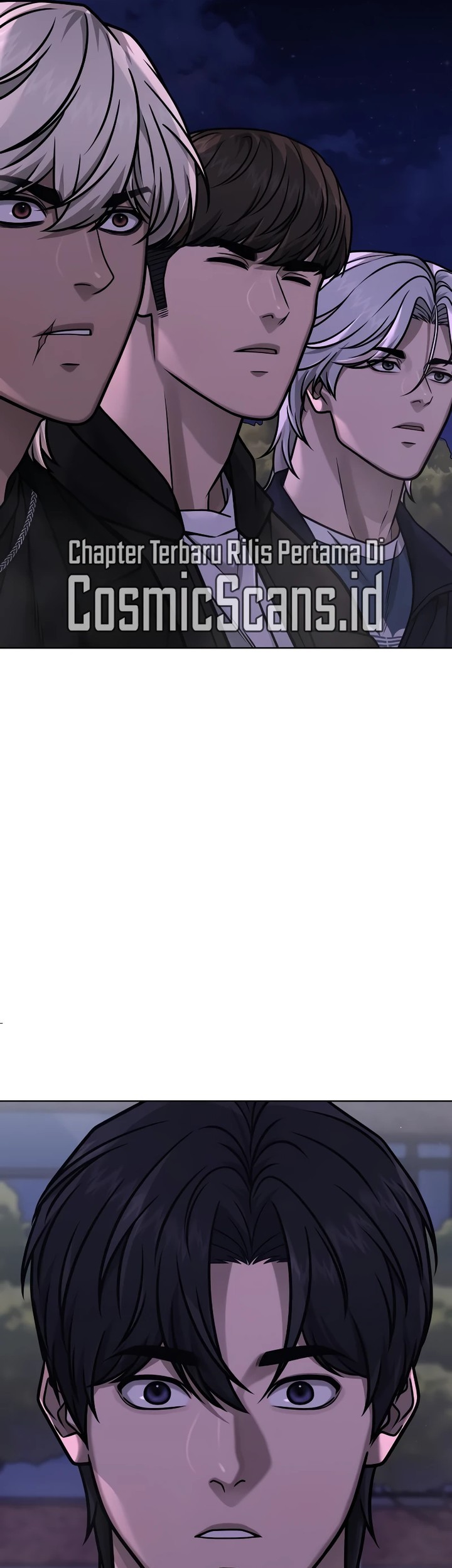 Quest Supremacy Chapter 152 Gambar 57