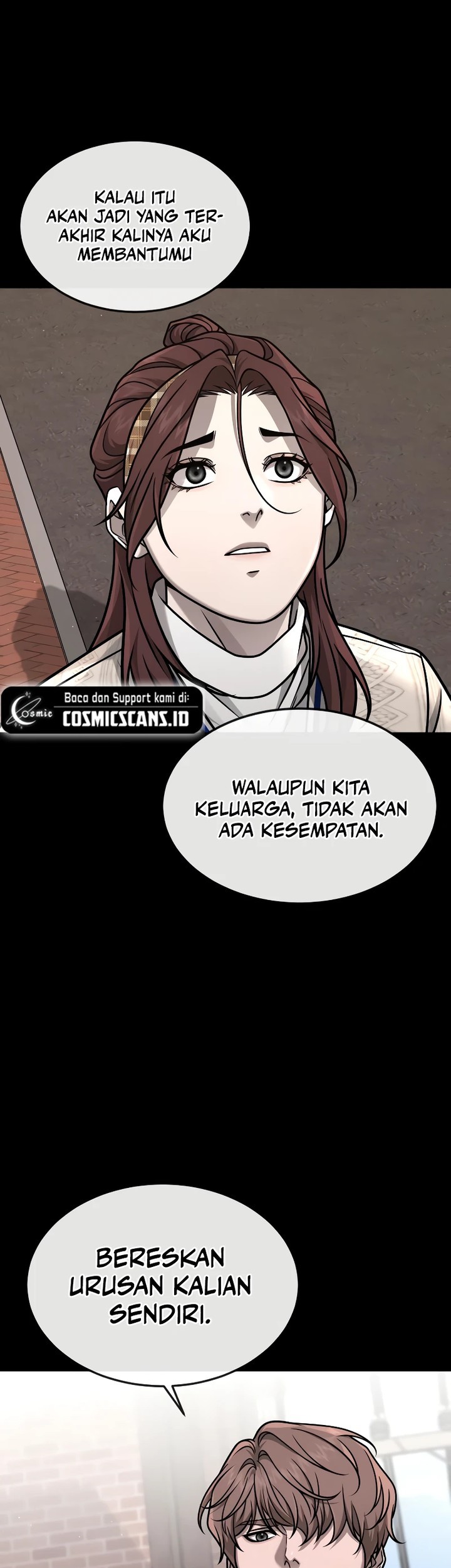 Quest Supremacy Chapter 152 Gambar 3