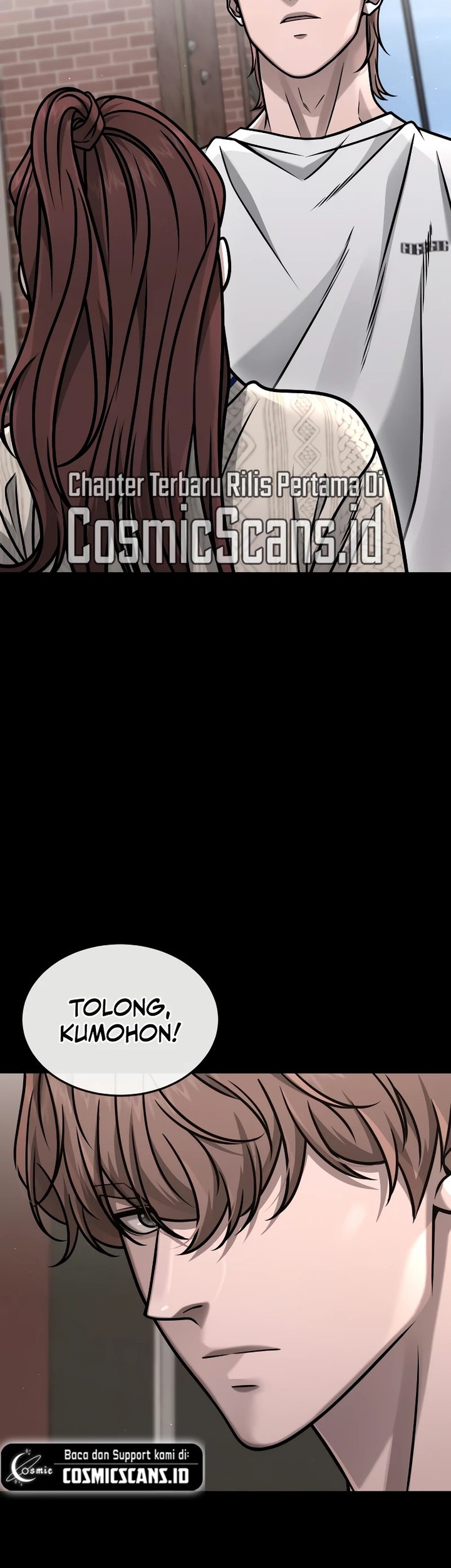 Quest Supremacy Chapter 152 Gambar 4