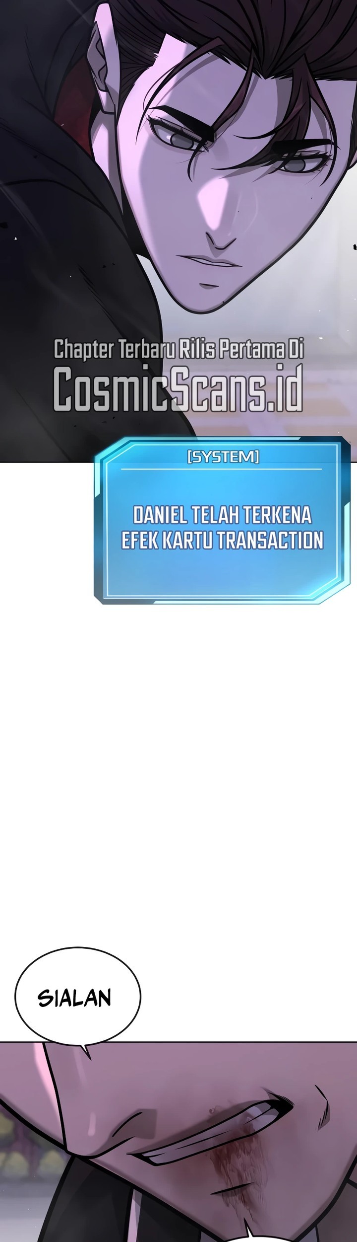 Quest Supremacy Chapter 152 Gambar 65