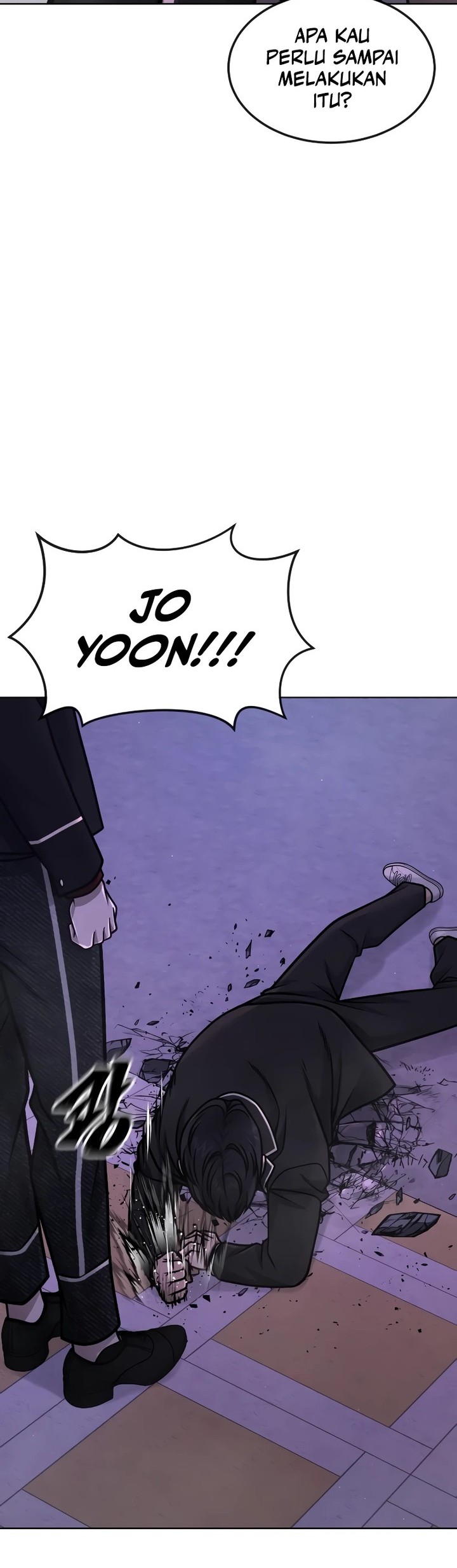 Quest Supremacy Chapter 152 Gambar 66