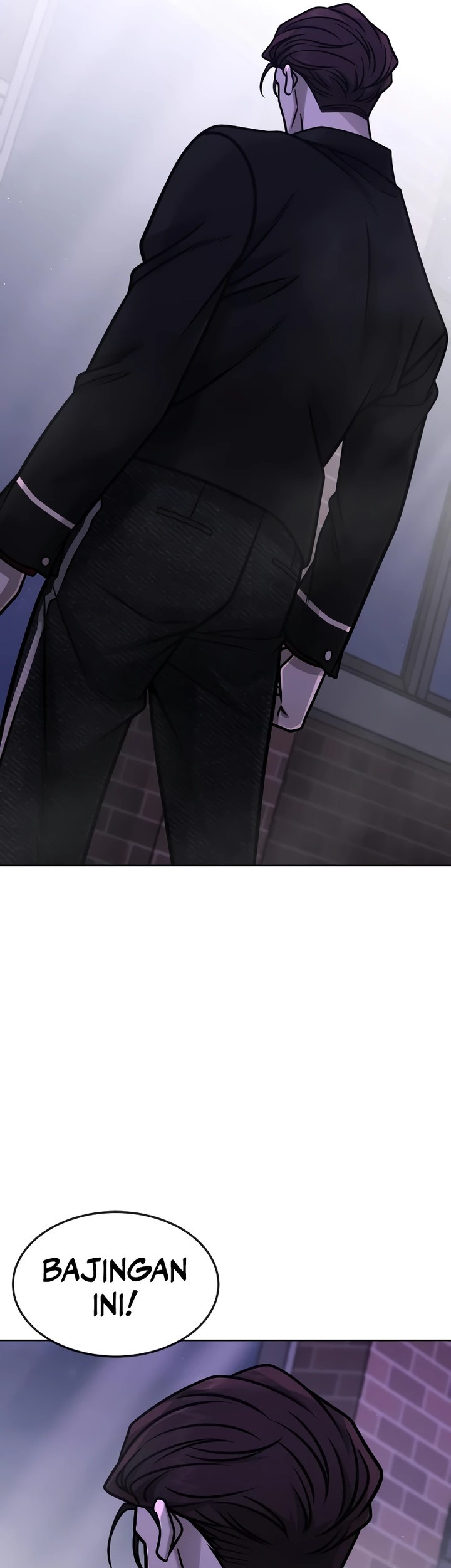 Quest Supremacy Chapter 152 Gambar 59