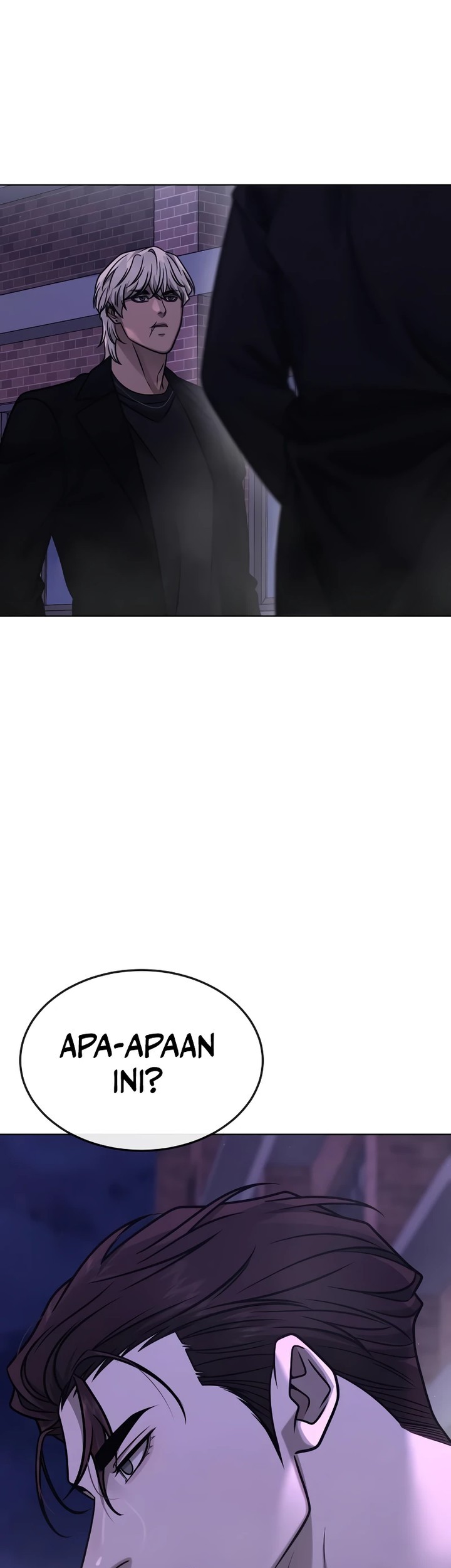 Quest Supremacy Chapter 152 Gambar 73