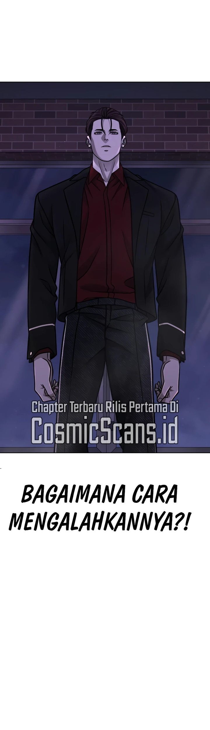 Quest Supremacy Chapter 152 Gambar 69