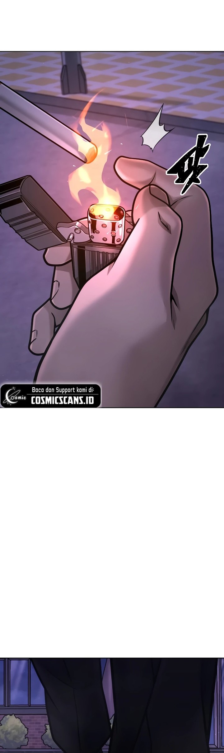 Quest Supremacy Chapter 152 Gambar 70