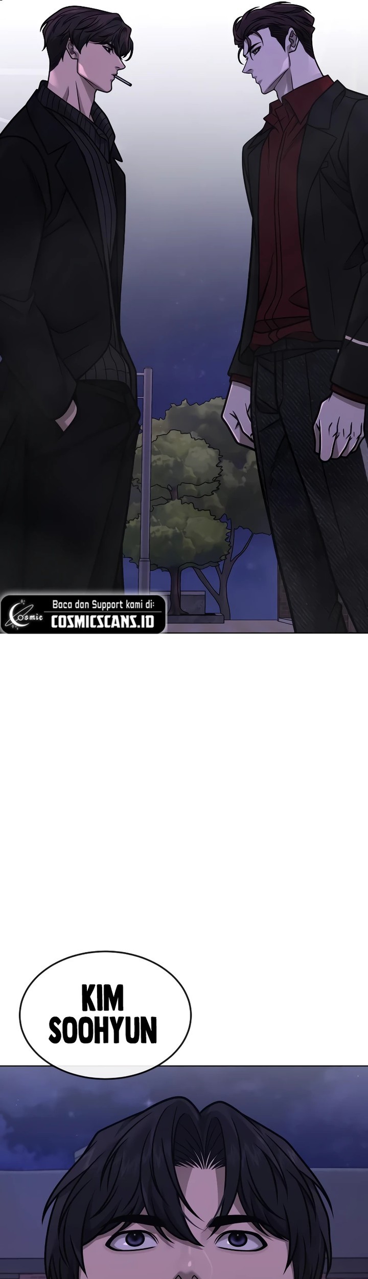 Quest Supremacy Chapter 152 Gambar 75