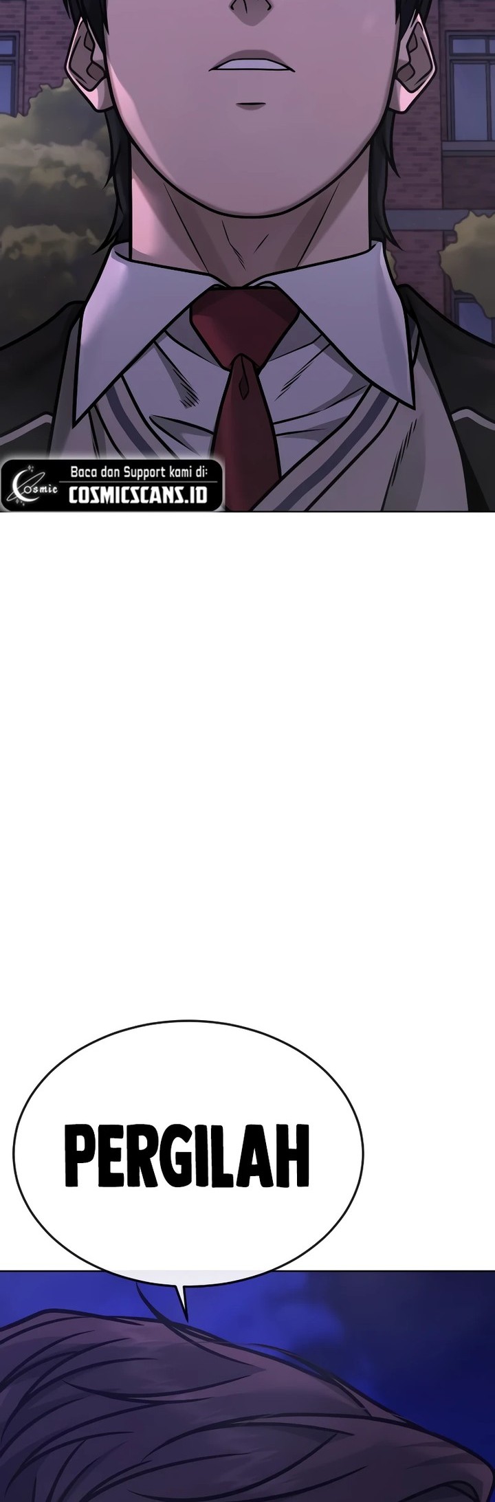 Quest Supremacy Chapter 152 Gambar 76