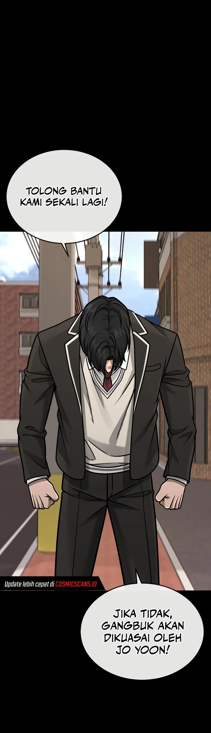 Quest Supremacy Chapter 152 Gambar 5