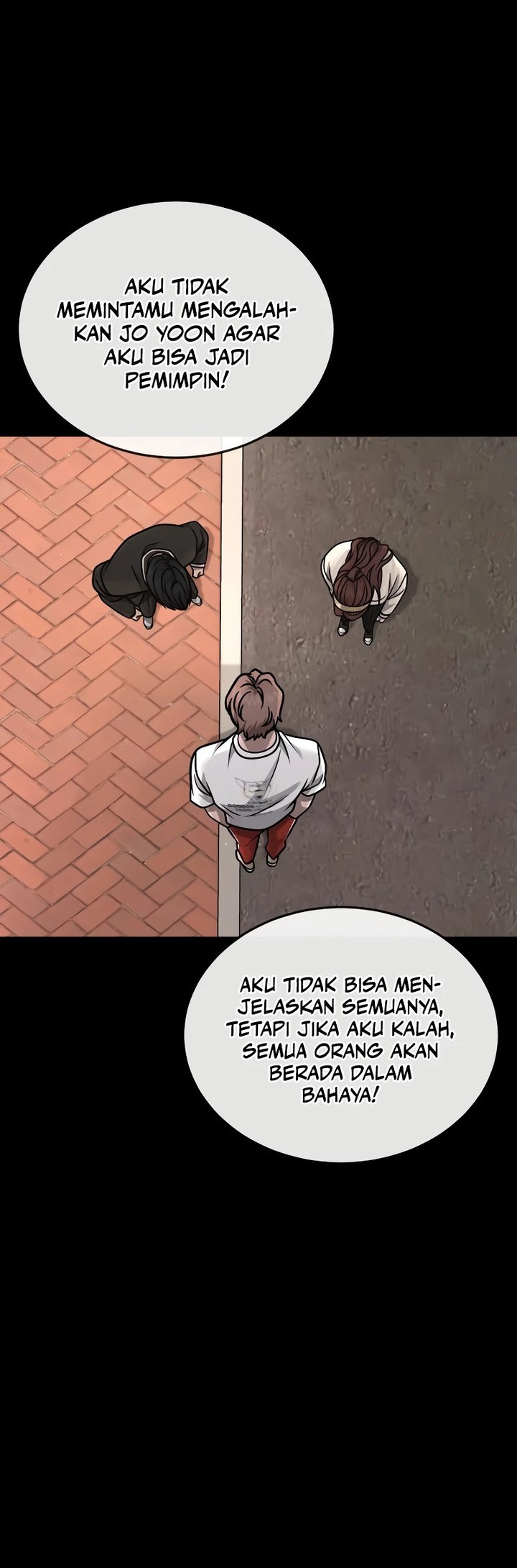 Quest Supremacy Chapter 152 Gambar 6