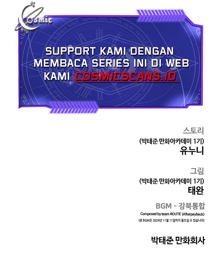 Quest Supremacy Chapter 153 Gambar 85