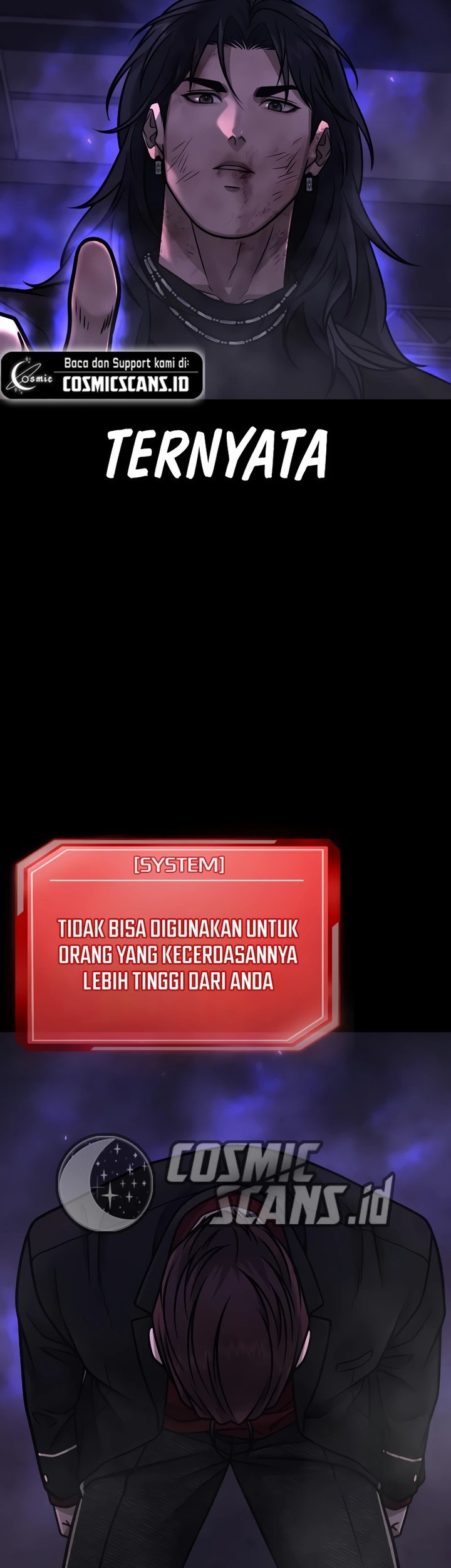 Quest Supremacy Chapter 153 Gambar 7