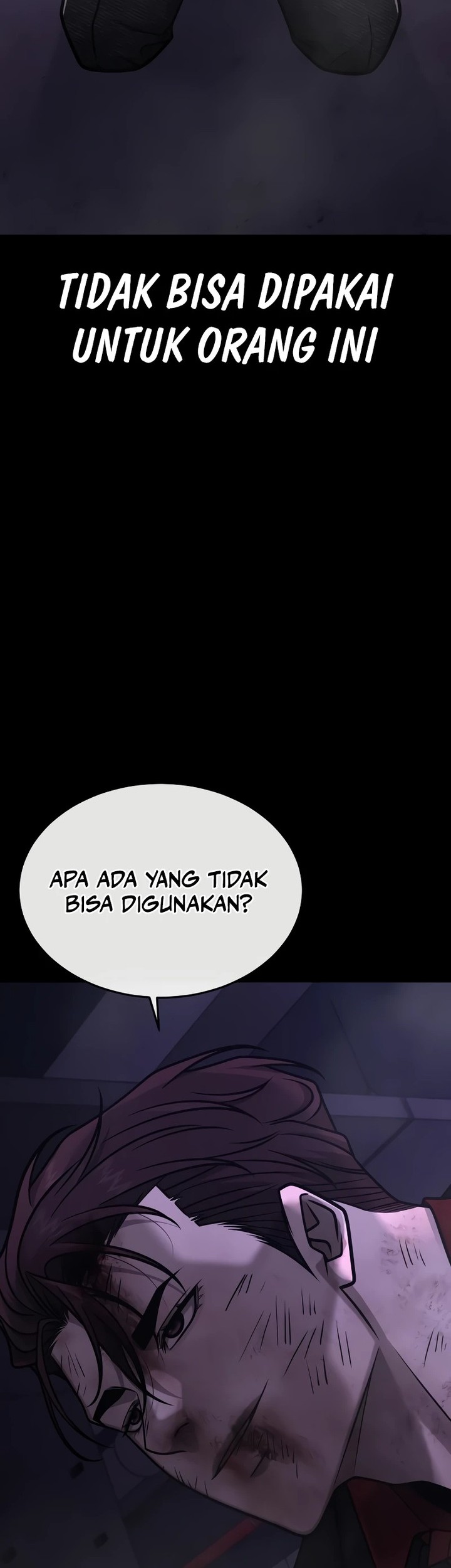 Quest Supremacy Chapter 153 Gambar 8