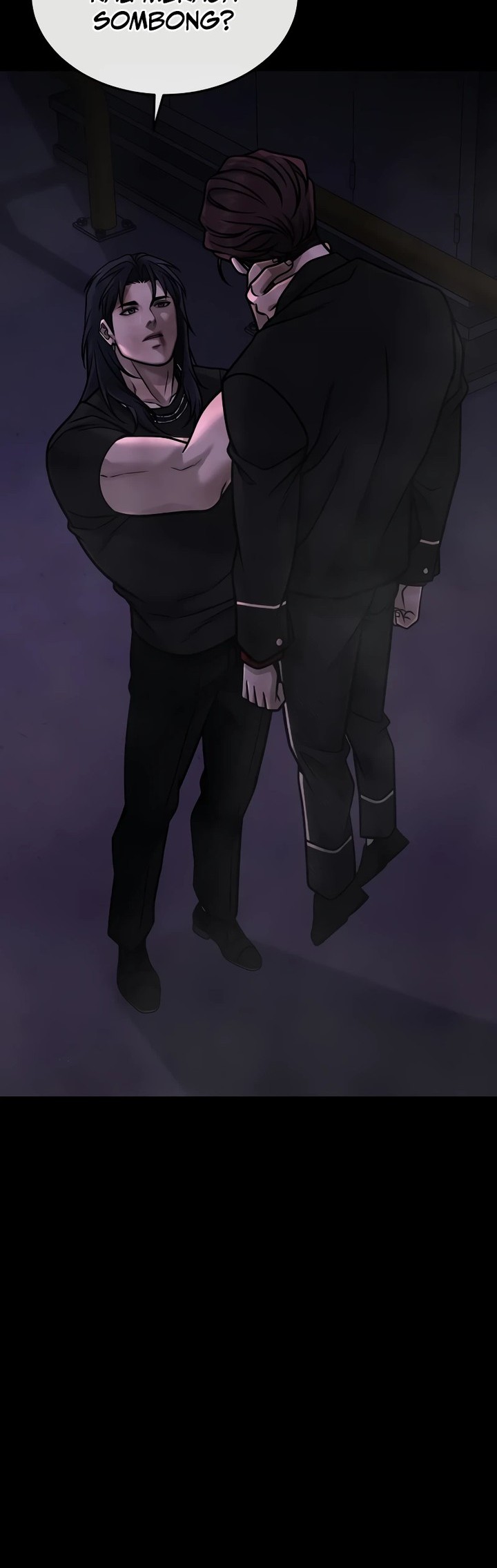 Quest Supremacy Chapter 153 Gambar 10