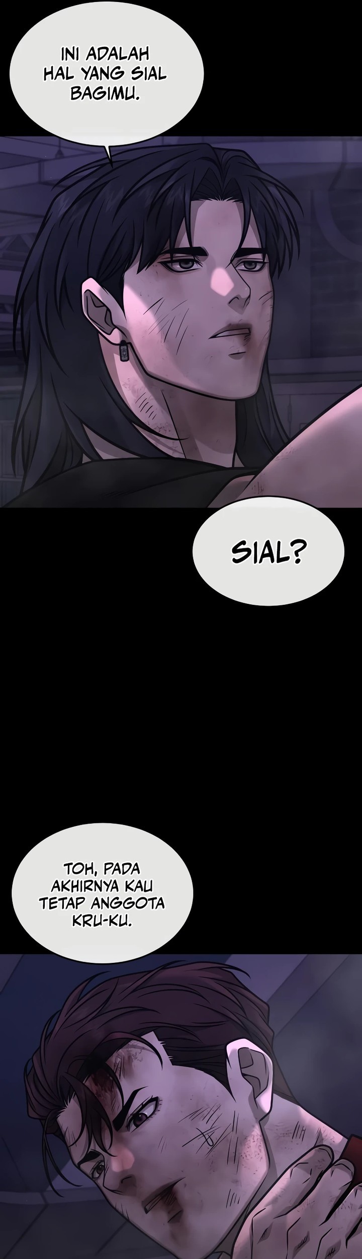 Quest Supremacy Chapter 153 Gambar 11