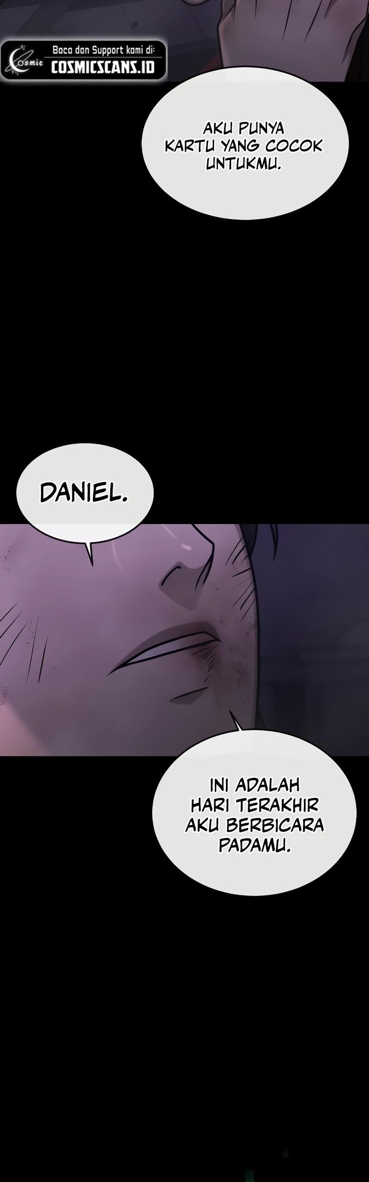 Quest Supremacy Chapter 153 Gambar 12