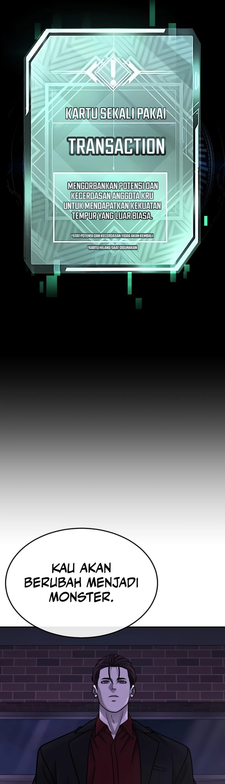 Quest Supremacy Chapter 153 Gambar 13