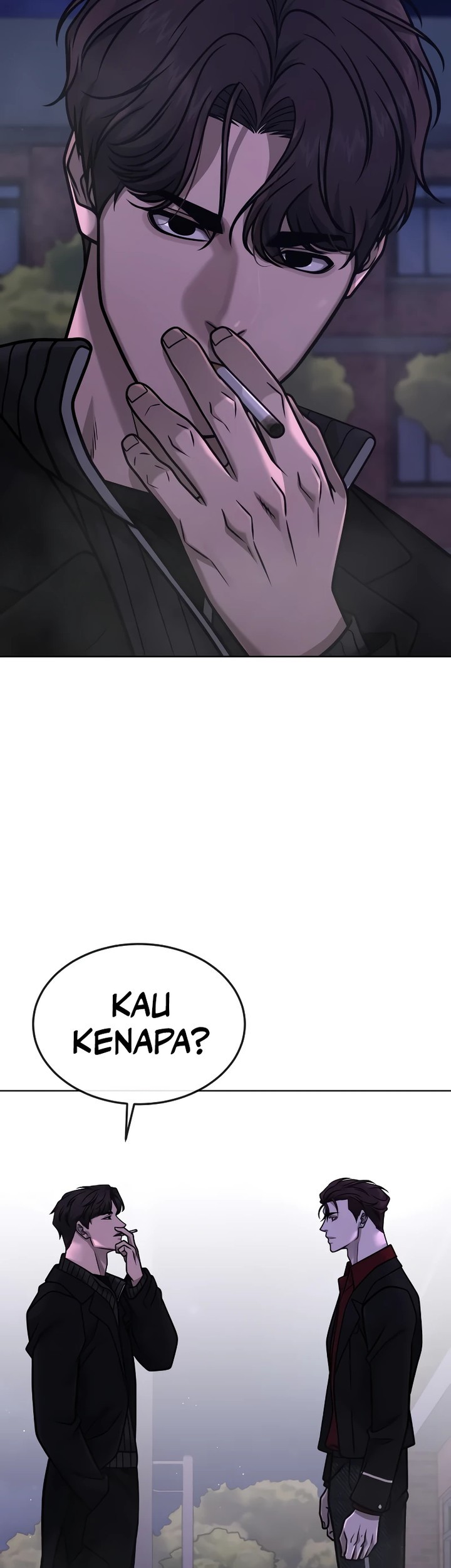 Quest Supremacy Chapter 153 Gambar 15