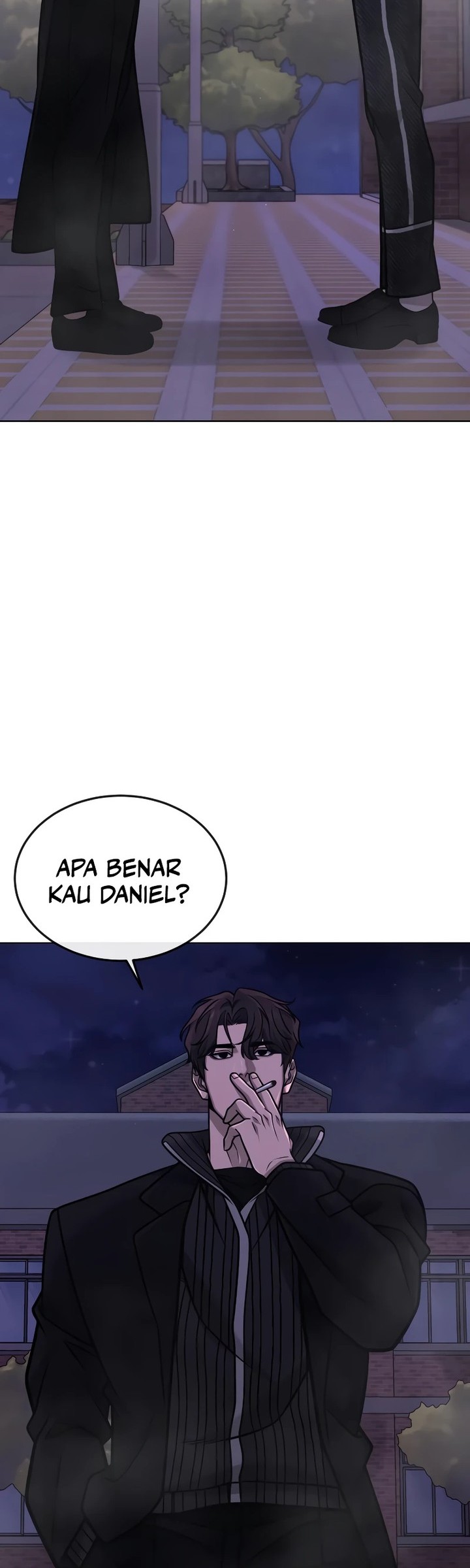 Quest Supremacy Chapter 153 Gambar 16