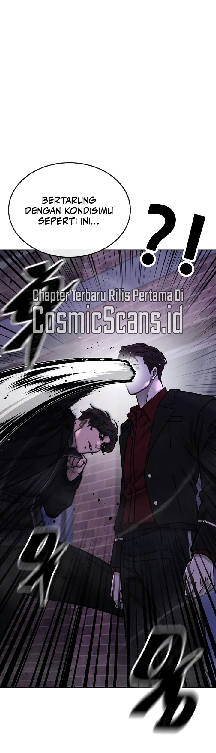 Quest Supremacy Chapter 153 Gambar 18