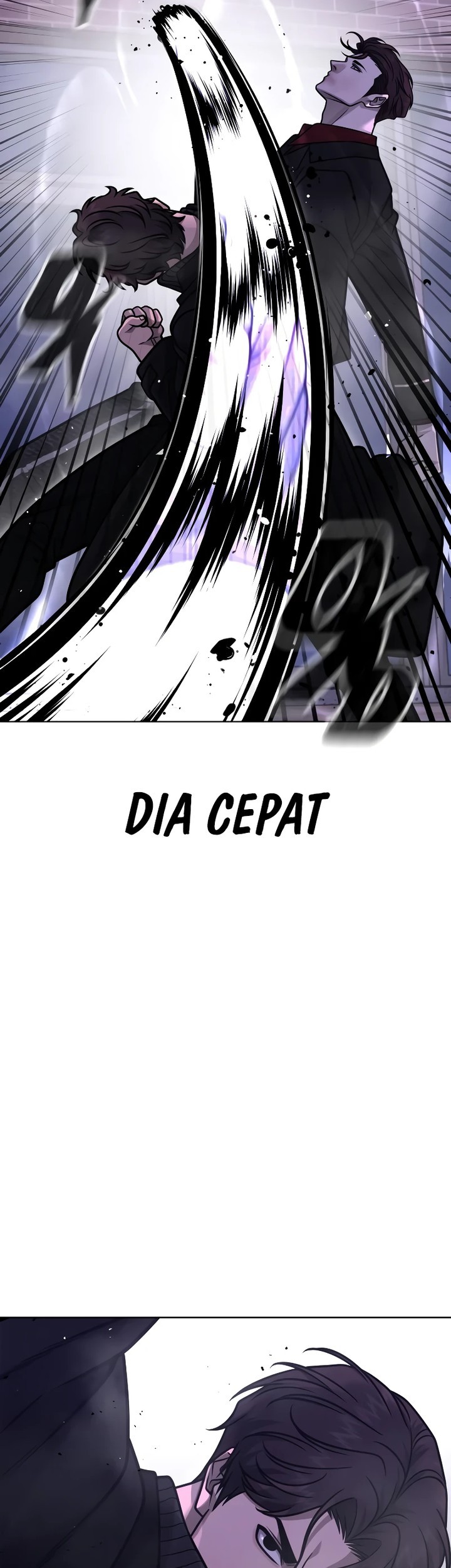 Quest Supremacy Chapter 153 Gambar 25