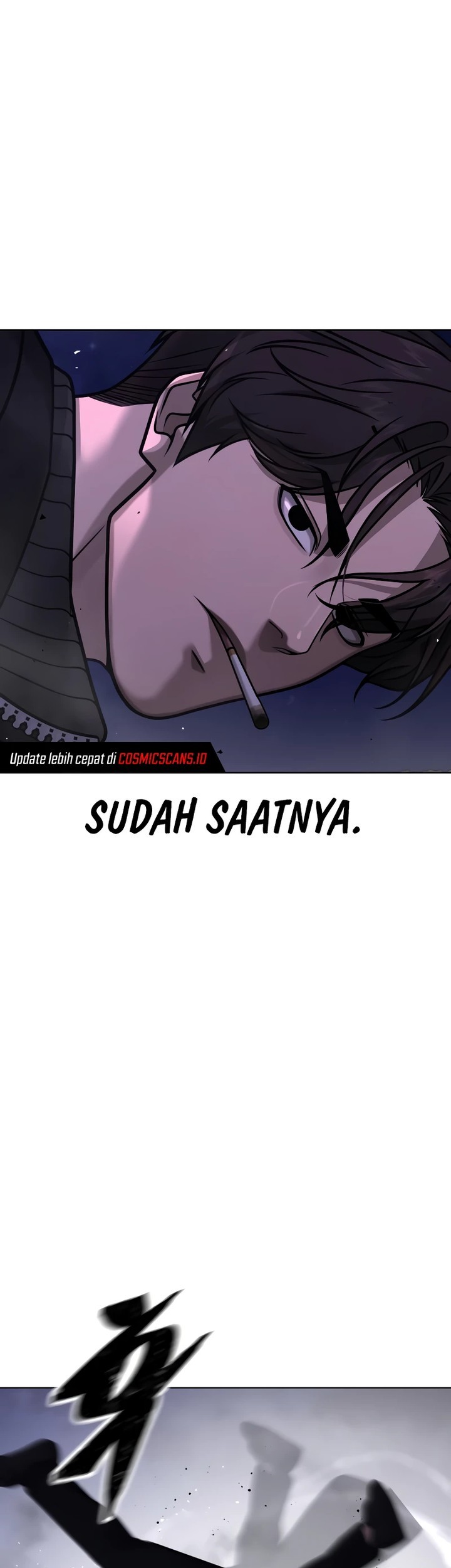 Quest Supremacy Chapter 153 Gambar 19