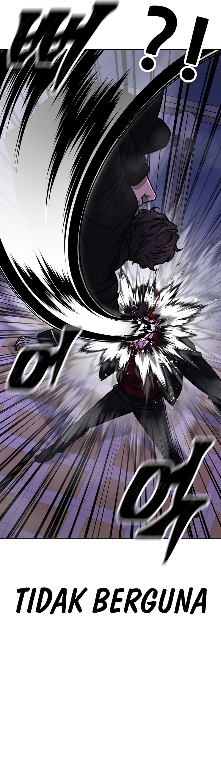 Quest Supremacy Chapter 153 Gambar 21